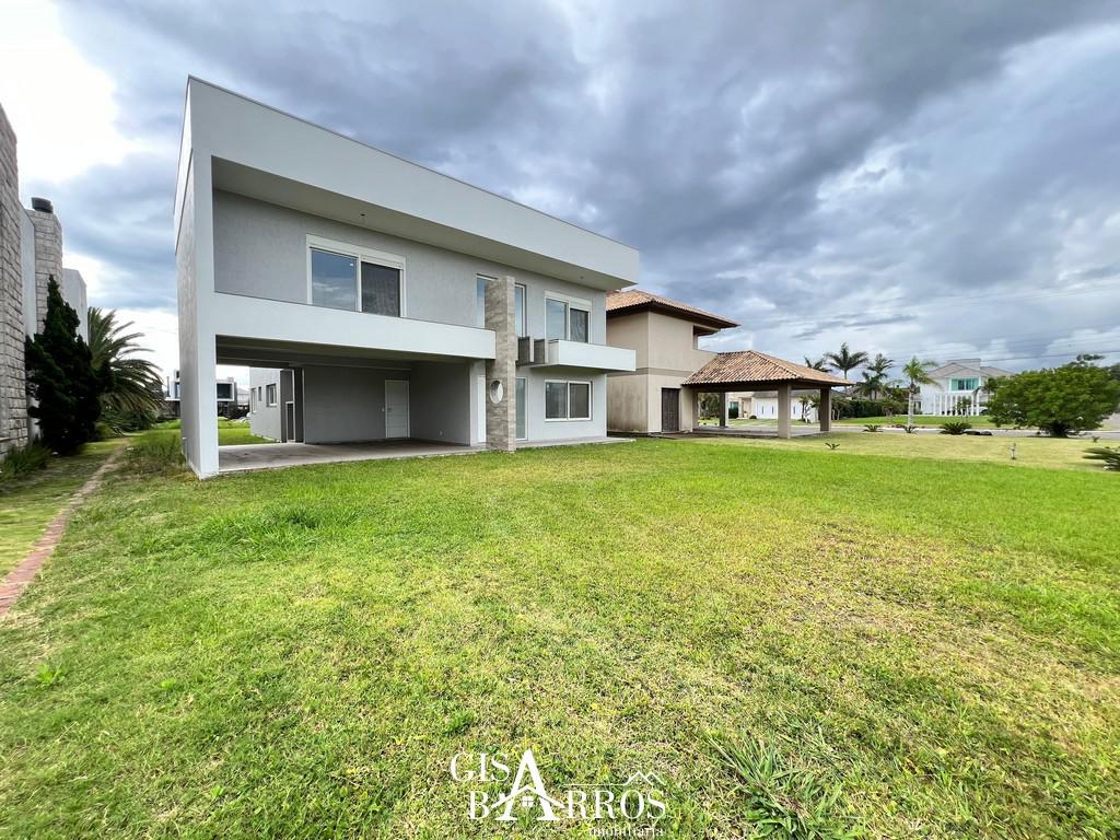 Casa em Condomínio 4 dormitórios para venda, Centro em Imbé | Ref.: 300