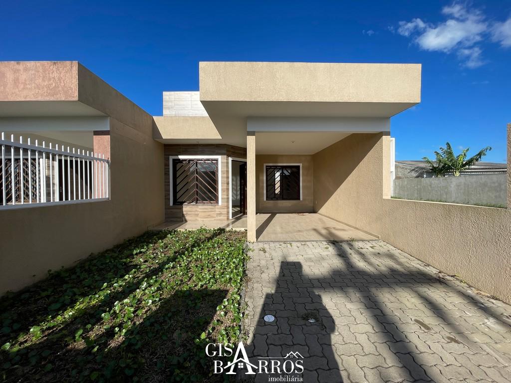 Casa Meio Lote 3 dormitórios para venda, Centro em Imbé | Ref.: 332