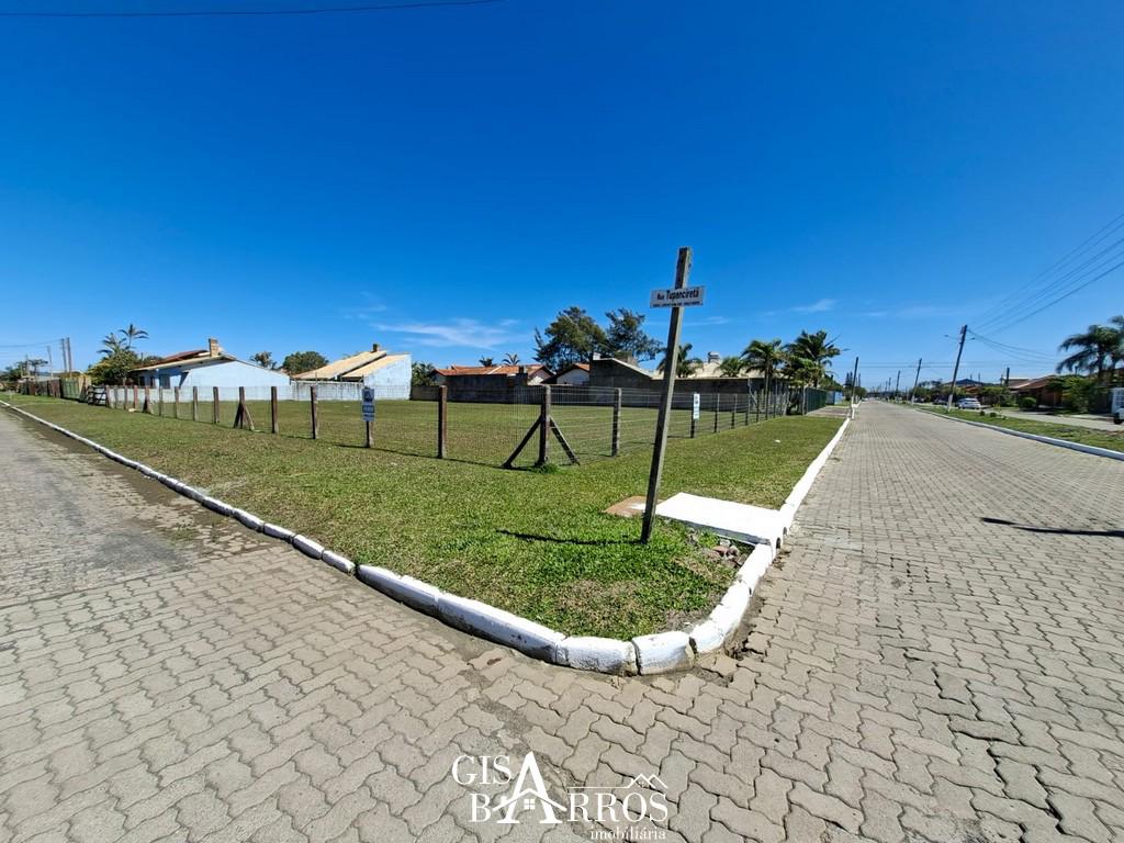 Terreno para venda, Centro em Imbé | Ref.: 375