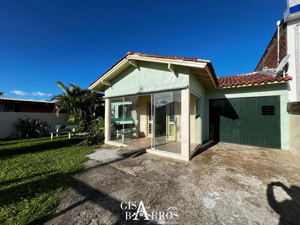 Casa 3 dormitórios para venda, Centro em Imbé | Ref.: 564