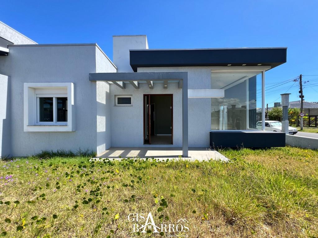 Casa 3 dormitórios para venda, Centro em Imbé | Ref.: 659