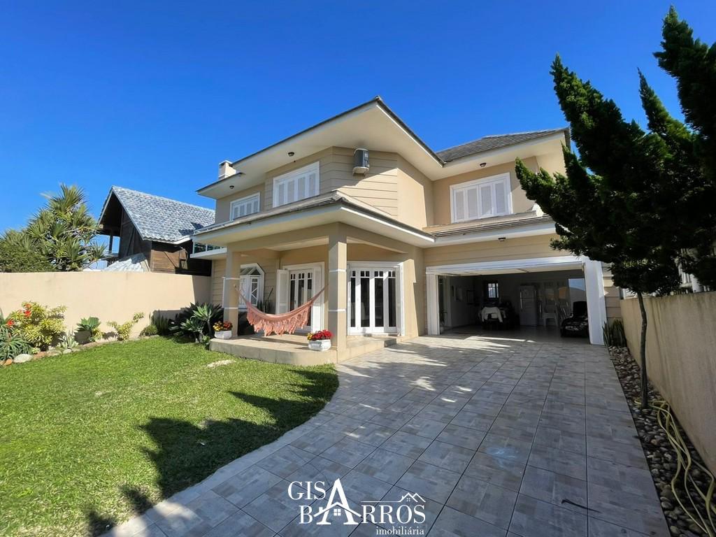 Casa 3 dormitórios para venda, Centro em Imbé | Ref.: 728