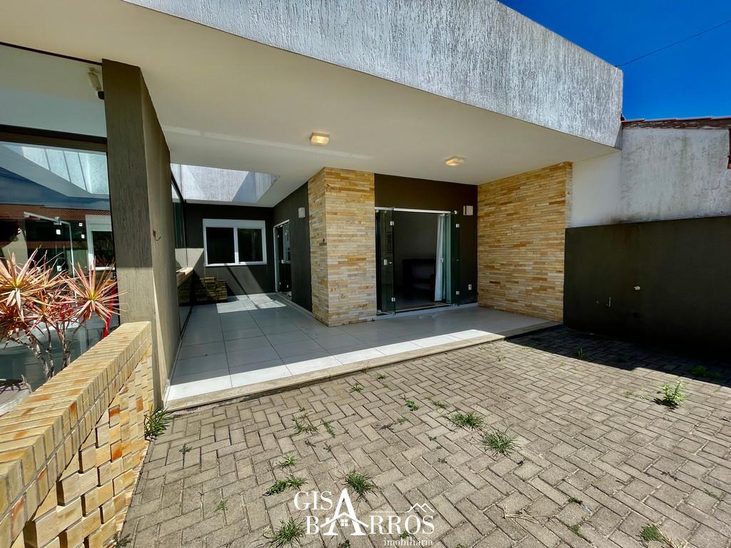 Casa 3 dormitórios para venda, Centro em Imbé | Ref.: 745