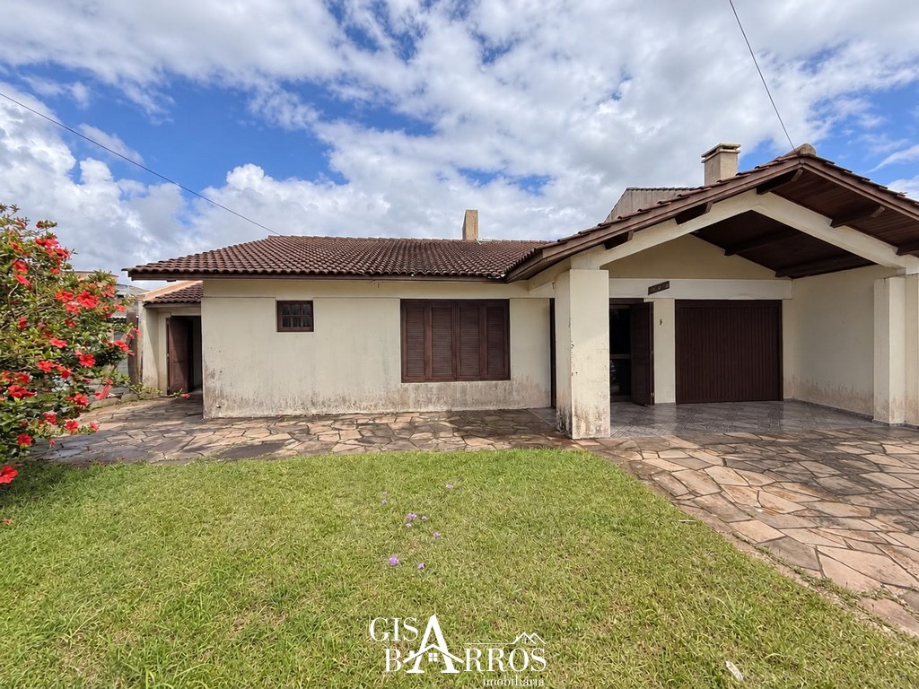 Casa 3 dormitórios para venda, Centro em Imbé | Ref.: 77