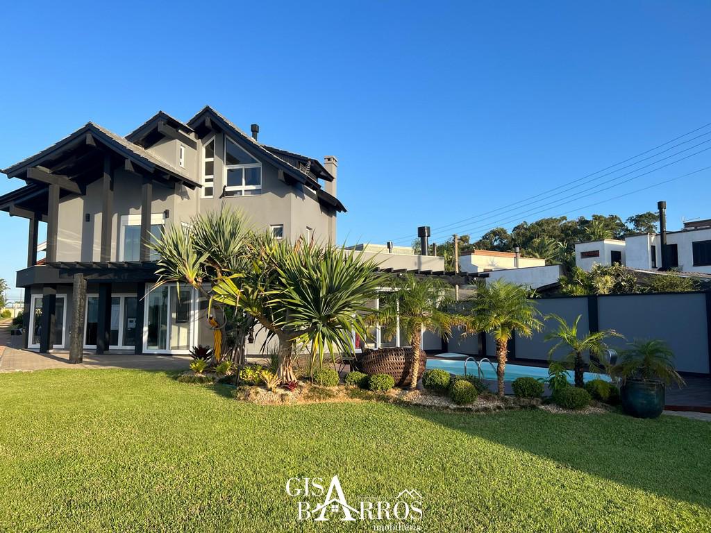 Casa 3 dormitórios para venda, Centro em Imbé | Ref.: 872