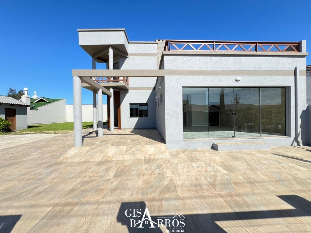 Casa 5 dormitórios para venda, Centro em Imbé | Ref.: 962